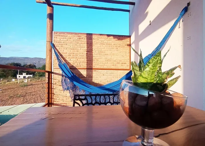 Chale Jenipapo